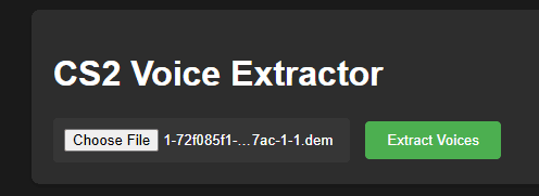 Download demo