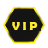VIP Badge